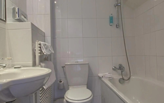 Timhotel Paris Gare de Lyon