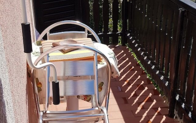 Apartment and Room Marica