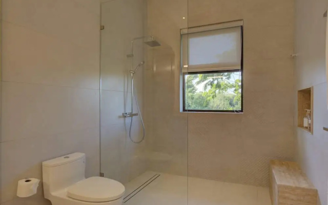 Mangle House A Sanctuary of Serenity