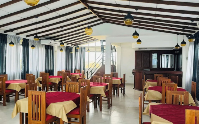 Hotel Silver Horse Dambulla