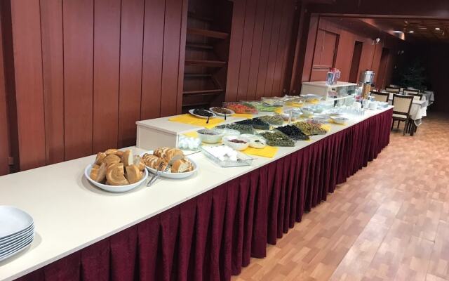 Bozdag Doner Otel