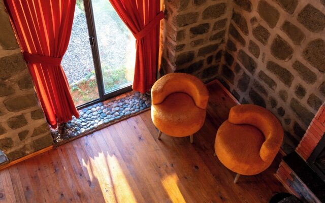 Şahmaran Bungalov