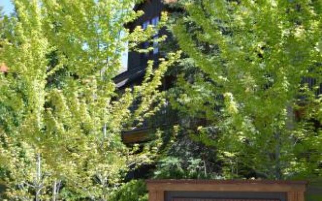 The Timbers Condominiums