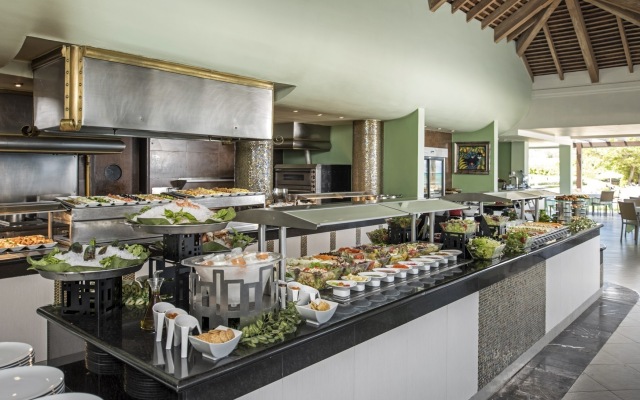 JOIA Rose Hall by Iberostar - Adults Only - All Inclusive