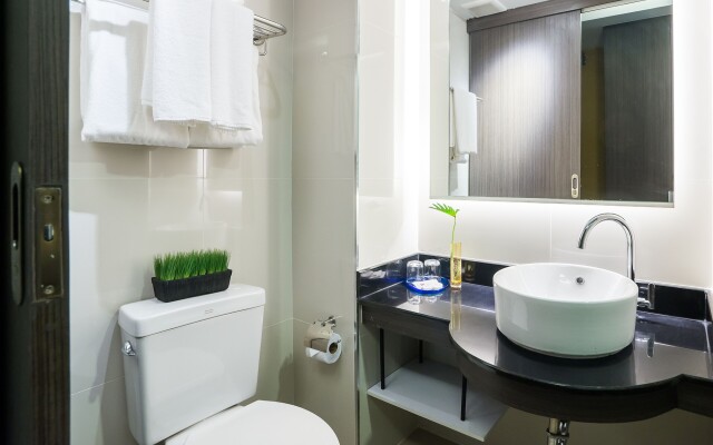 Aim House Bangkok Hotel