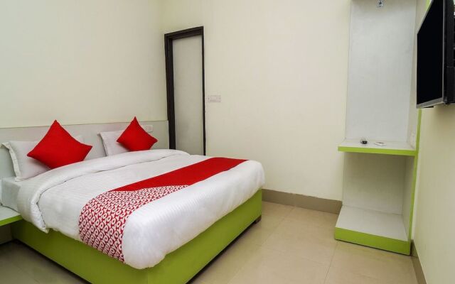Oyo 14895 Hotel Stay Inn