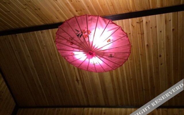 Wu Town Shuimo Xianting Zhi Zhuyuan Xiaozhu Inn