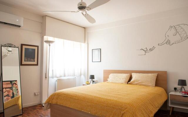 Experience Nicosia
