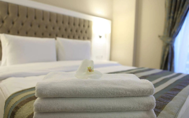 Luxor Garden Hotel