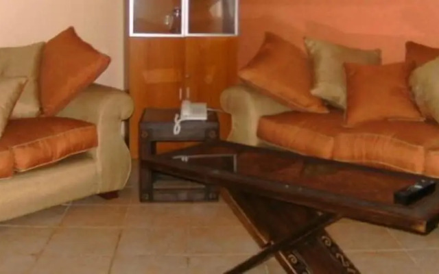 Fahari Guest House