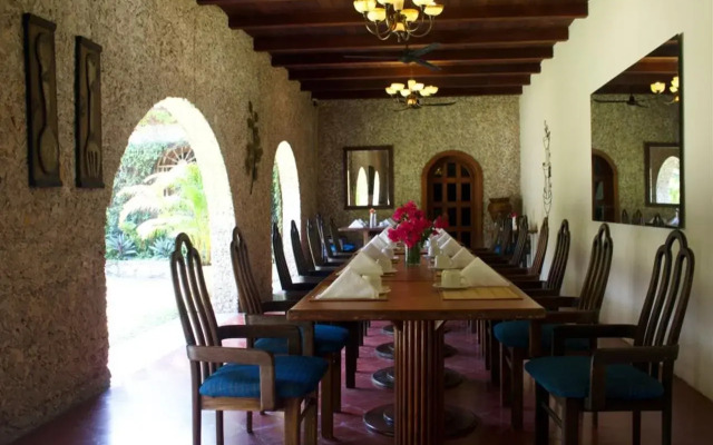 Hotel Del Patio