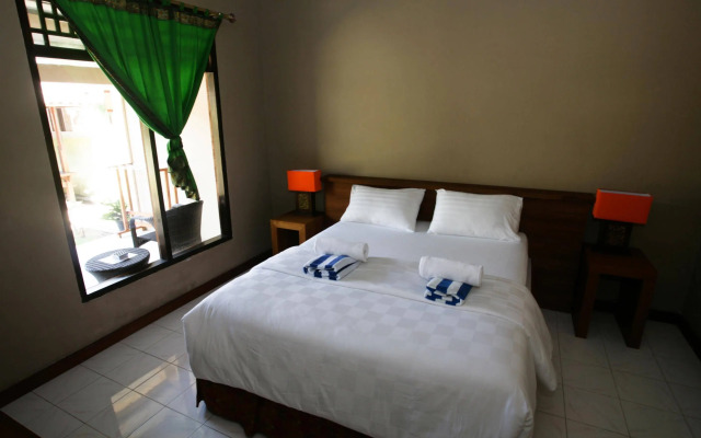 Giliano Residence