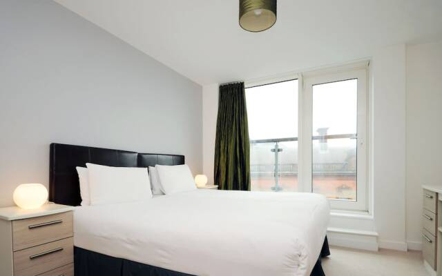 Quayside by Urban Space