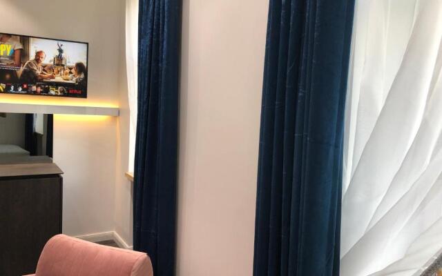 Modern and Luxury Apartment in the Center of Kaunas
