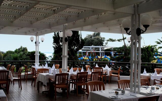 Melissi Beach Hotel & Spa