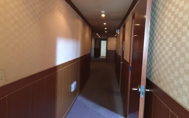 Prince Hotel