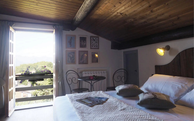 Locanda Il Rustichello