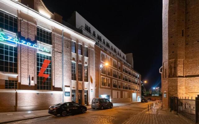 Apartament 888 Stare Miasto Apartamenty No 1