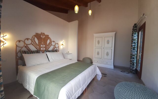 Girasole Boutique B&B