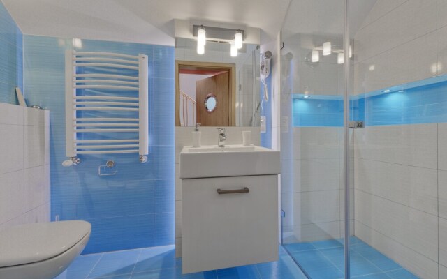 Beauty of Krakow Apartment