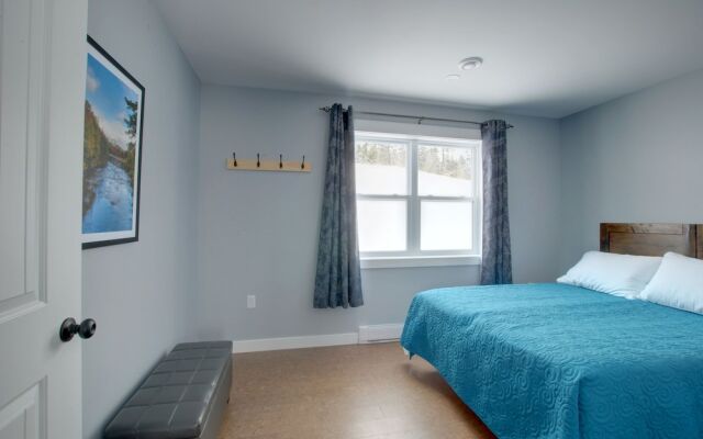 Appalachian Chalets & RV