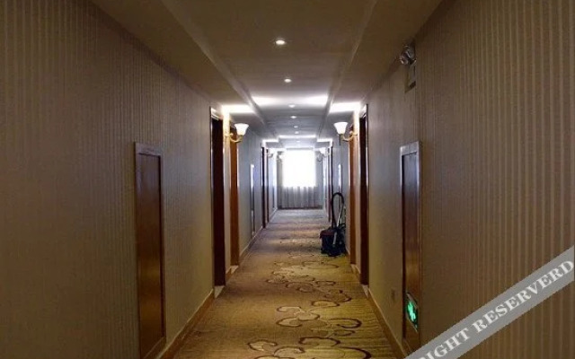 Xin Aozhilin Hotel