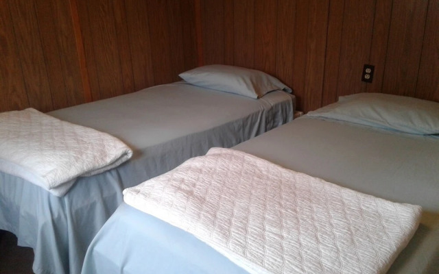 Minnehaha Camp Resort