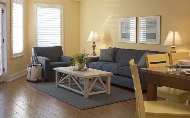 Bluewater Resort & Marina by Spinnaker Resorts