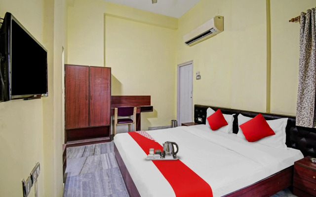 OYO Flagship 70388 R A Homestay