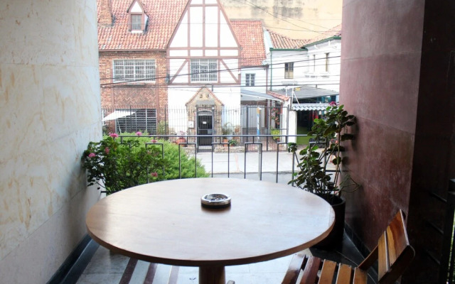 La Pinta - Hostel