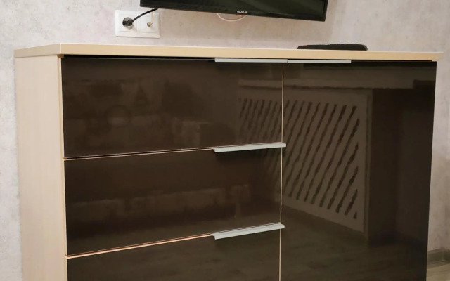 Апартаменты на улице Коммунистическая 79