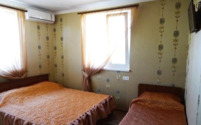 Guest House Sever