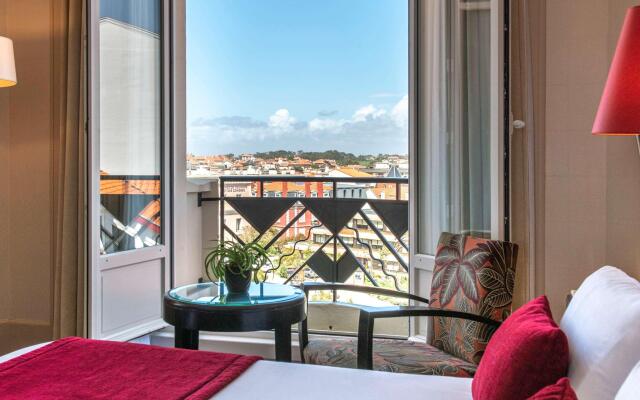 Mercure Biarritz Centre Plaza