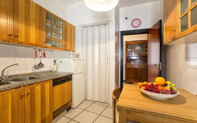 Alghero, Lighthouse Penthouse with sea view and beach front