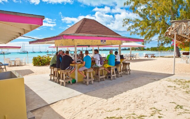 Anegada Reef Hotel