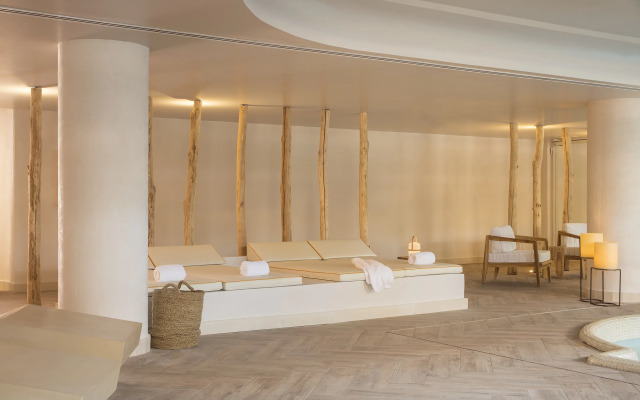 Luna Club Hotel Yoga & Spa