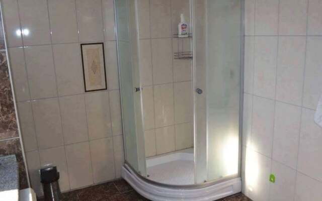 Fethiye Feridun Apart