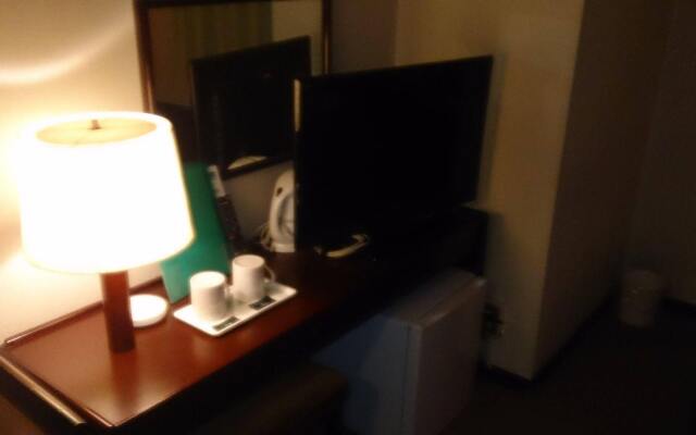 Hotel Select Inn Hamamatsu Ekimae