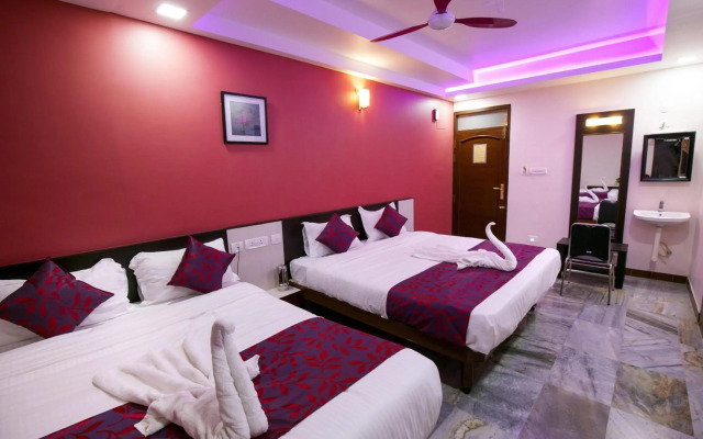 Hotel Lotus