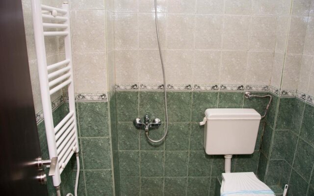 Family Hotel Varbitsa