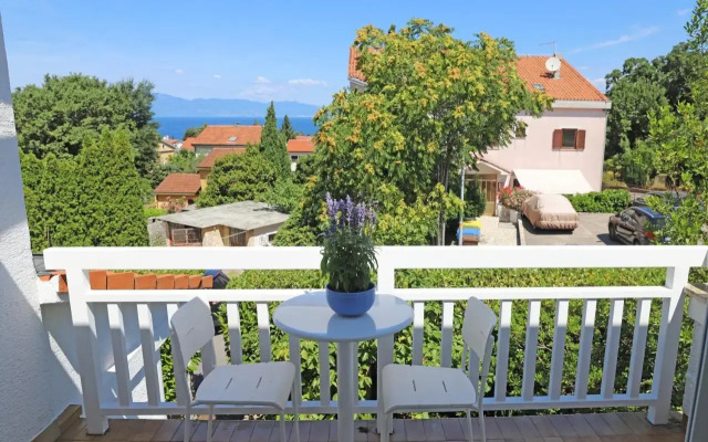 Apartment Hudan