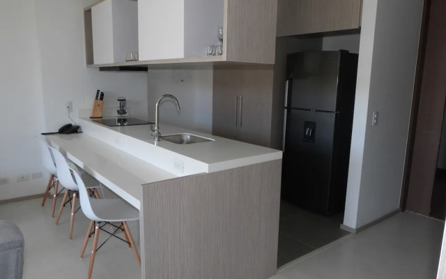 Portanova Suites