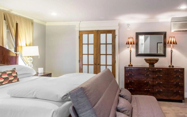 The Peacock Inn, Ascend Hotel Collection
