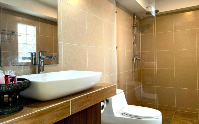Baan Hin Sai Resort & Spa