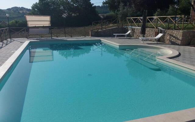 Agriturismo Il Falco