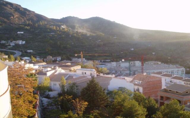 Hotel Tharsis