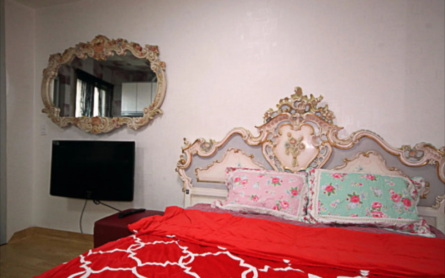 Yeongdeok Who Pension