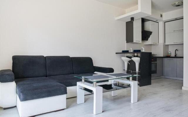 D&A Apartments Old Town