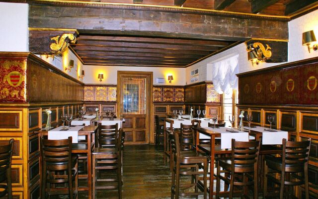 Las Casas de la Juderia