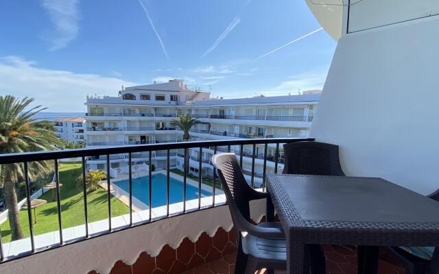 Acapulco Playa 412 Apartments Casasol